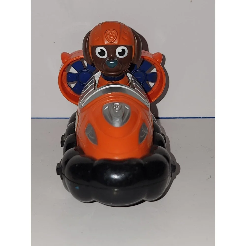 Spin Master Paw Patrol Zuma Vehicle Hovercraft
